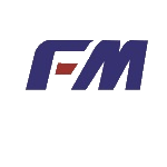 富满微 logo