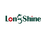 朗新科技 logo