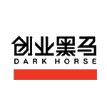 创业黑马 logo