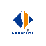 双一科技 logo