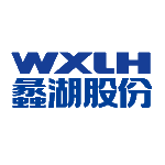 蠡湖股份 logo