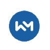 万马科技 logo