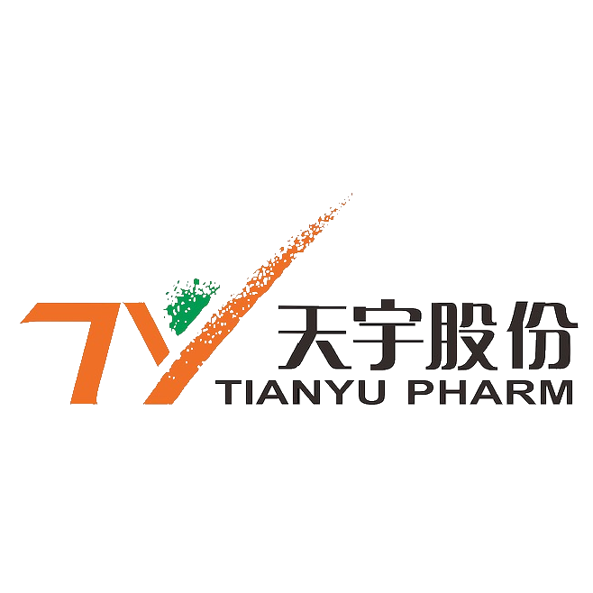 天宇股份 logo