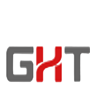 广哈通信 logo