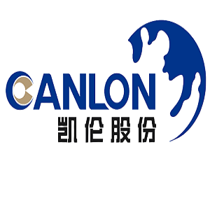 凯伦股份 logo