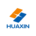 华信新材 logo