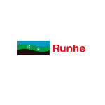 润禾材料 logo