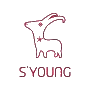 水羊股份 logo