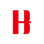 华宝股份 logo