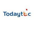 天地数码 logo