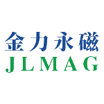金力永磁 logo