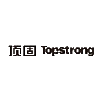 顶固集创 logo