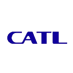 宁德时代 logo
