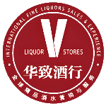 华致酒行 logo