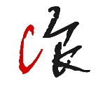 锦浪科技 logo