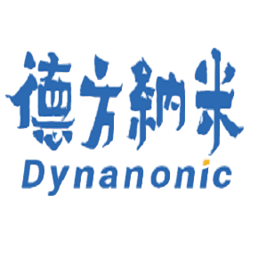 德方纳米 logo