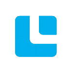 拉卡拉 logo
