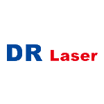 帝尔激光 logo