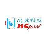 惠城环保 logo