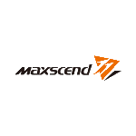 卓胜微 logo