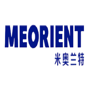 米奥会展 logo