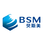 贝斯美 logo