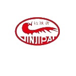 锦鸡股份 logo
