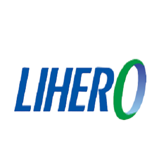 力合科技 logo