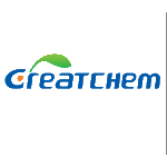 广康生化 logo