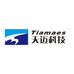 天迈科技 logo
