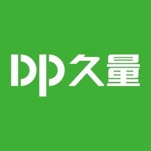 久量股份 logo
