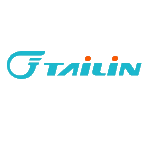 泰林生物 logo