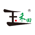玉禾田 logo