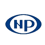耐普矿机 logo