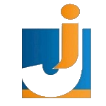 聚杰微纤 logo