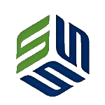 上能电气 logo