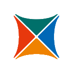 金现代 logo