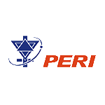 派瑞股份 logo