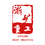 浙矿股份 logo