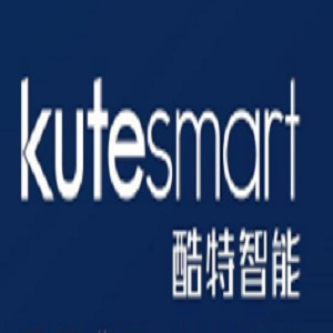 酷特智能 logo