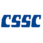 中船汉光 logo