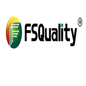 四会富仕 logo