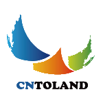 图南股份 logo