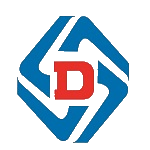 蓝盾光电 logo