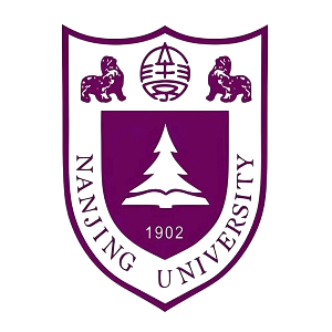 南大环境 logo