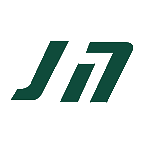 迦南智能 logo