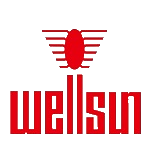 万胜智能 logo