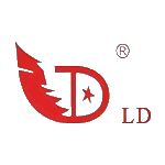 龙利得 logo