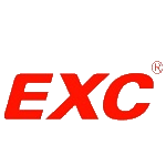 爱克股份 logo