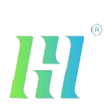 惠云钛业 logo